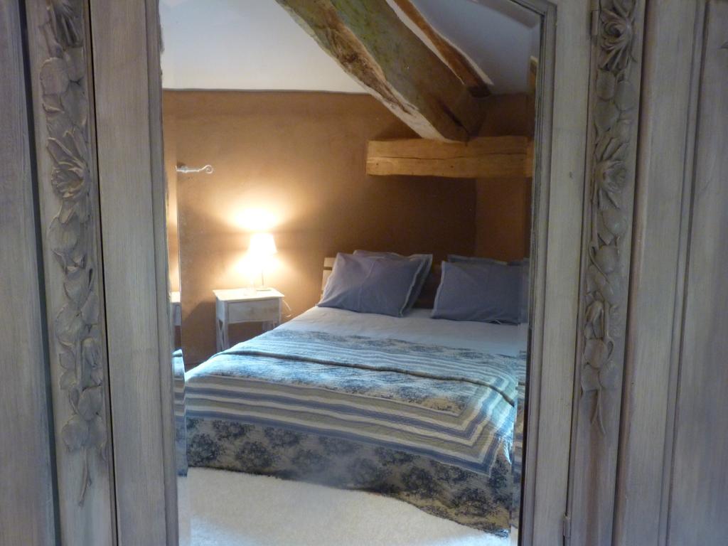 Bed and Breakfast Le Fraysse Montdurausse Zewnętrze zdjęcie