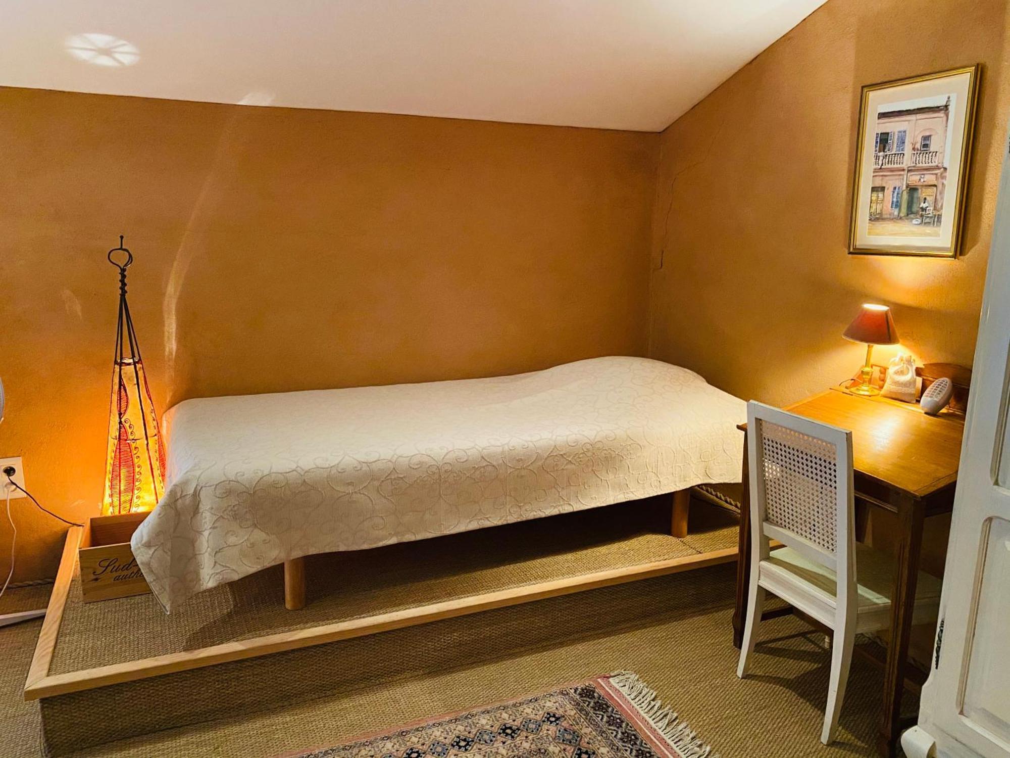 Bed and Breakfast Le Fraysse Montdurausse Zewnętrze zdjęcie